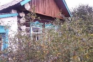 жилой дом с земельным участком Район Пышминский